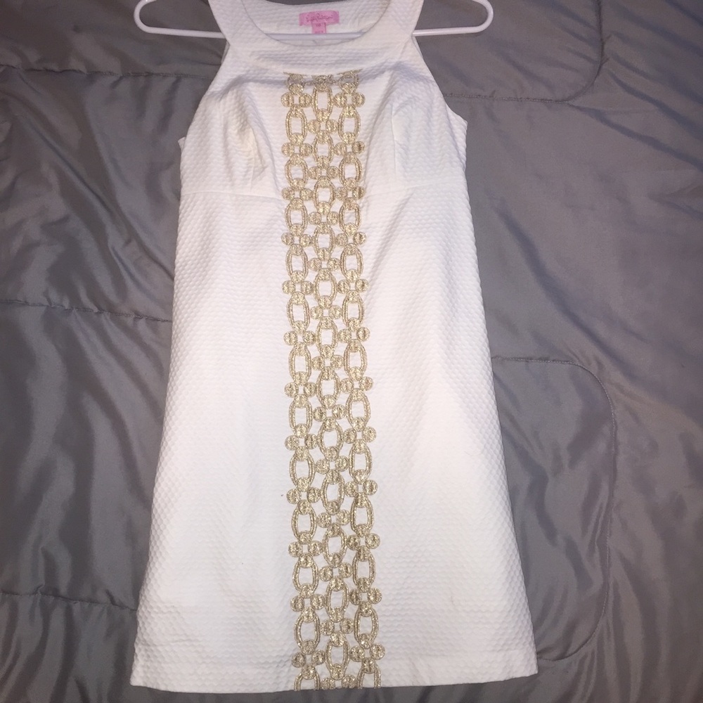 perfect condition Lilly Pulitzer dress!